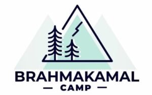 brahmakamal holidays logo