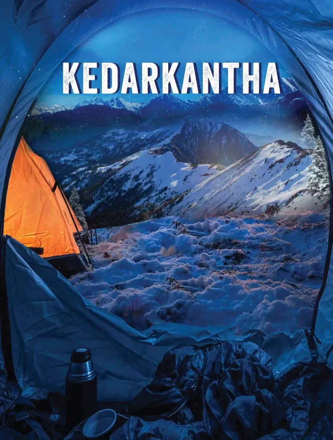 Kedarkantha Trek