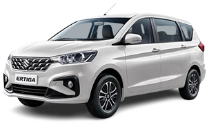 maruti ertiga